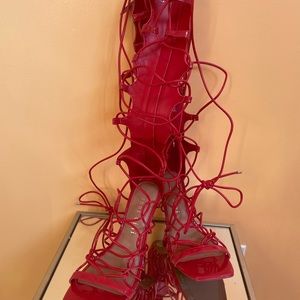 Women boots /Gianni bini